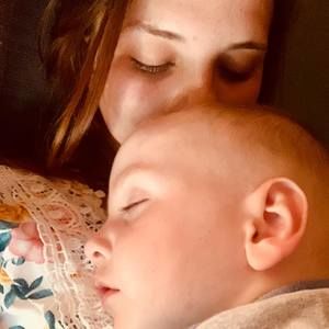 Meet your Posher, Skylor